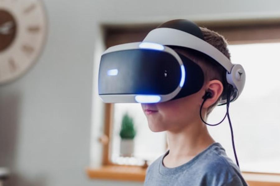 Quelle est l'impact de la réalité virtuelle et de la réalité augmentée ?